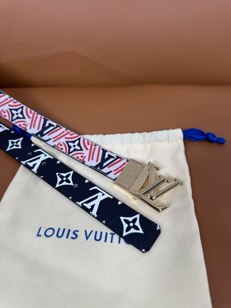 Louis Vuitton Belts